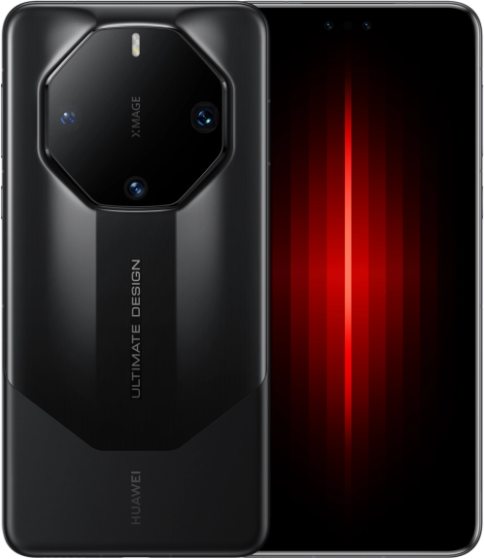 Huawei Mate 60 RS Ultimate Design Dual SIM TD-LTE CN 1TB ALN-AL10